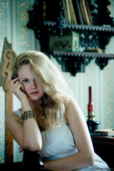 Фото Ирина Царевская