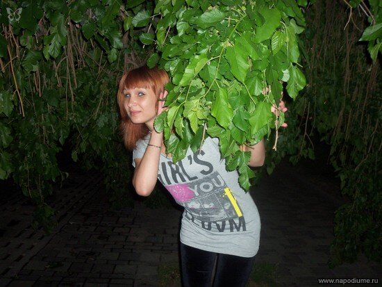 Фото Dasha Zakora
