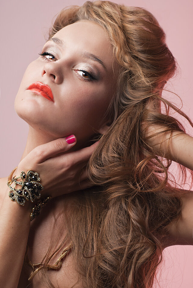 Фото Emma LuSS