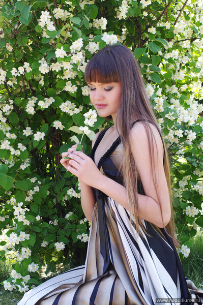 Фото Элина Сафиуллина