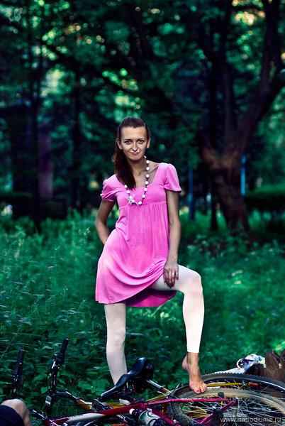 Фото Юлия Логинова