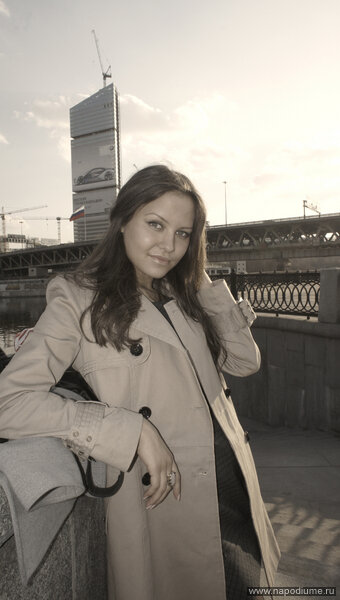Фото Tatyana Klochkova