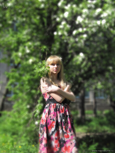 Фото Polina Zueva