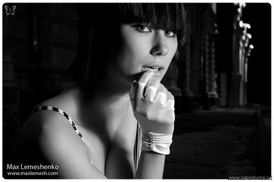 Фото Евгения Козачкова