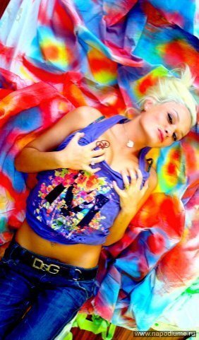 Фото Елена Brilliant Angel Счастливая