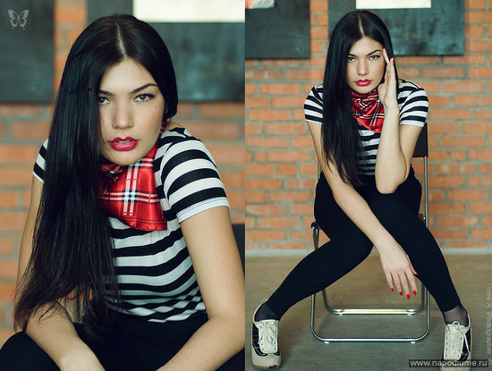 Фото Alina Kabaevaa