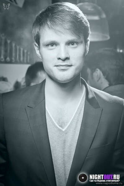 Фото daniil blinov