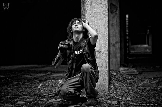 Фото Константин Лютько