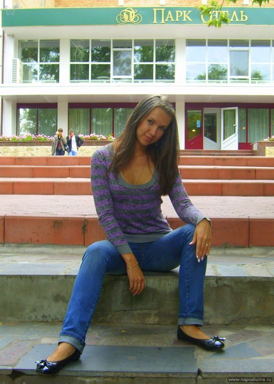 Фото Юлианна Лукашкина