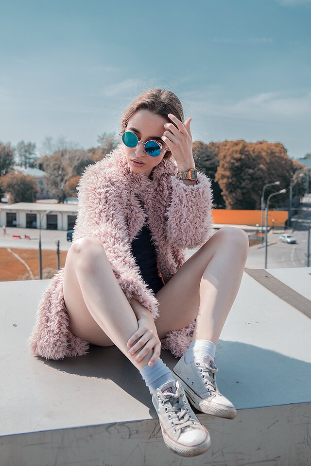 Фото Екатерина Нельсон