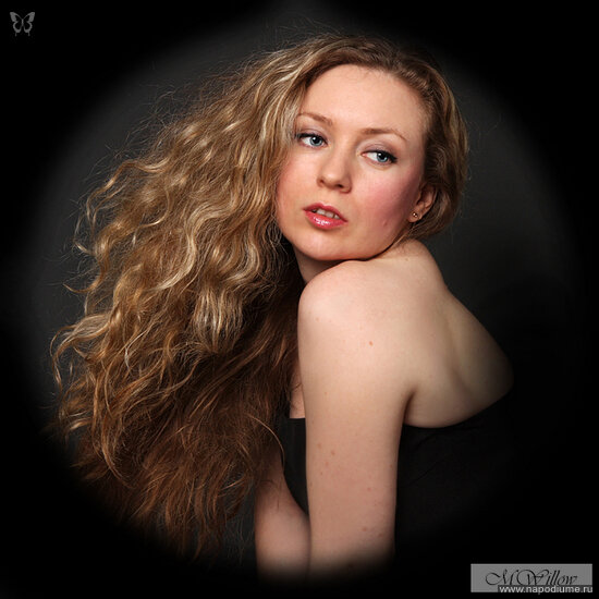 Фото Marina MWillow Ivushkina
