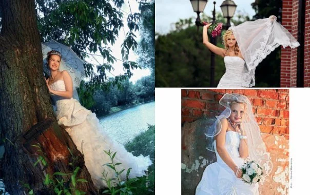 Фото Наталья Мельникова