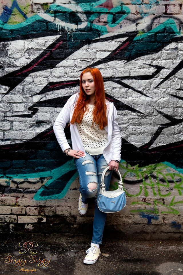 Фото Sergey sergeysergaj Sergaj