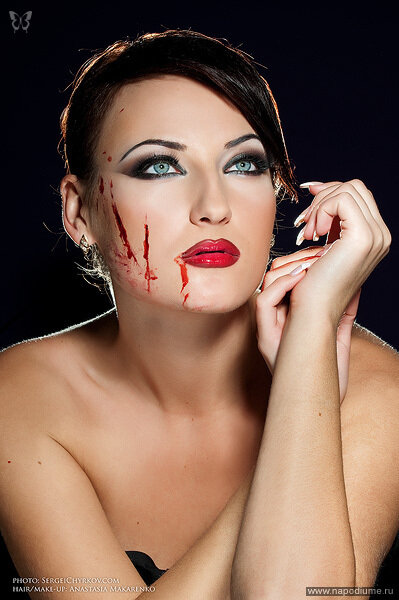 портрет, Art, Beauty