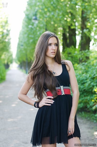 Фото Юлия Чудо Петрова