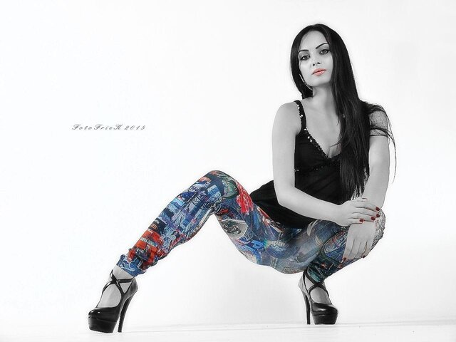 Glamour, Sexy, Portrait, гламур, сексу, портрет