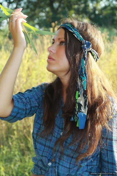 Фото Liza Taratynova