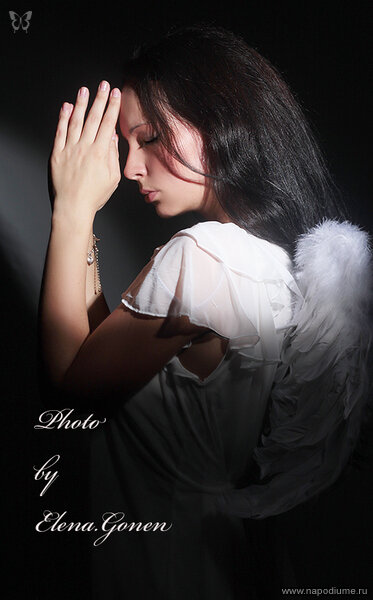 Фото Елена angel Гонен