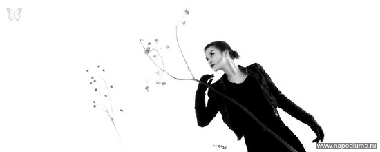 Фото Polina Zabrodina