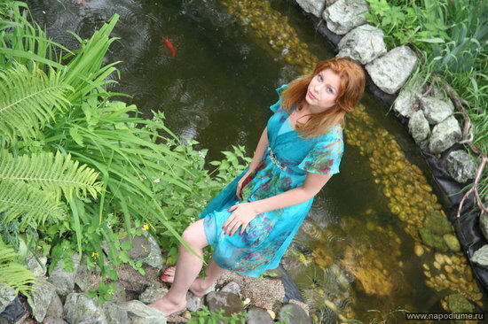 Фото Anna Volosatova