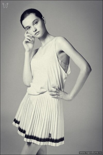 Фото Dasha Ilina