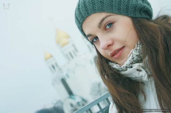 Фото Арина Савченко