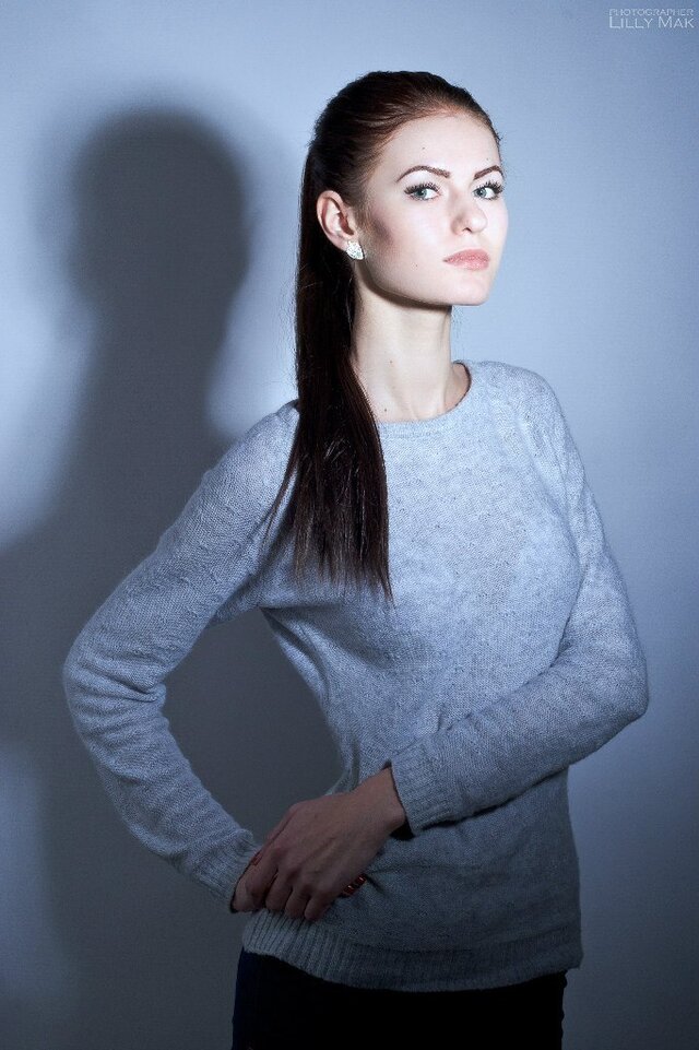 Фото Татьяна model-1 Баронова