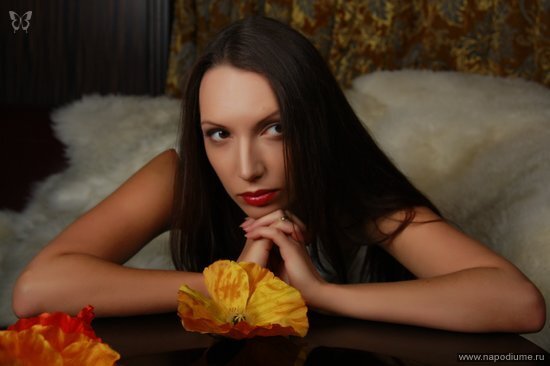 Фото Марина Романова
