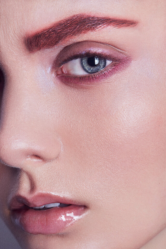 Make Up