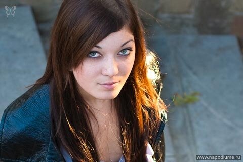 Фото Ирина Рытенко