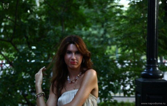 Фото Elena E.A.K. Barinova