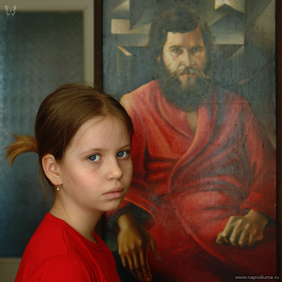 Фото Александр Сергеев