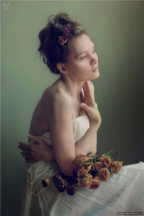 Фото Инна Рахманова
