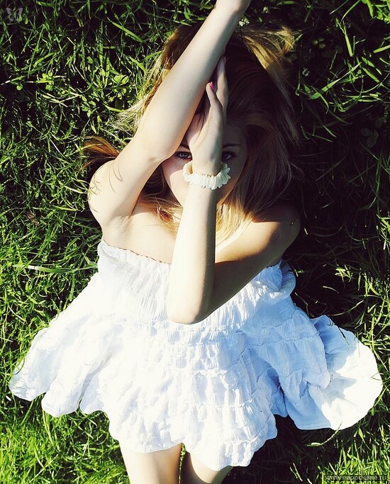 Фото Mirell Rosh
