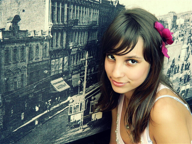 Фото Diana Novikova