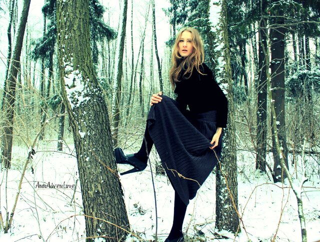 Фото Anna Adventure