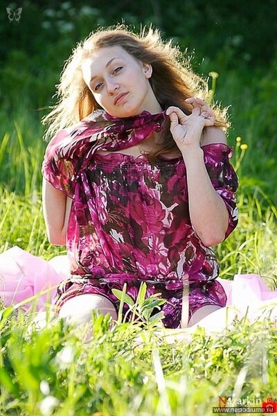 Фото Екатерина Полякова