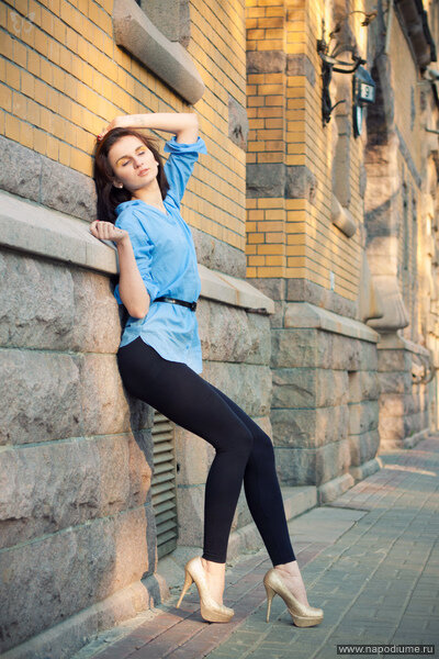Фото Екатерина Бессонова