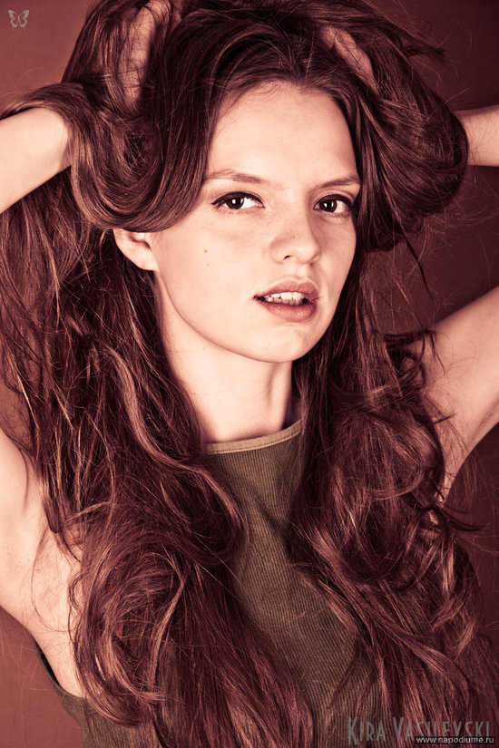Фото Kira Vasilevski