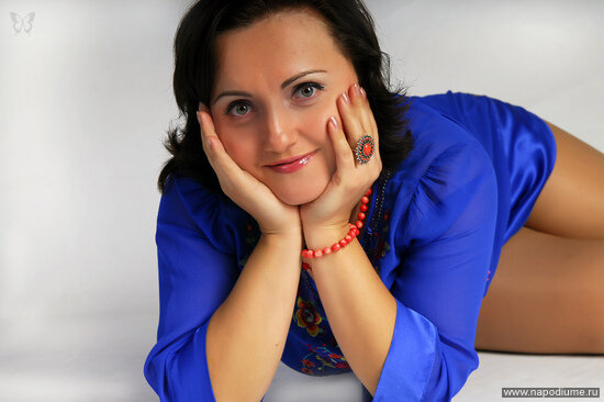 Фото Юлия Овчинникова