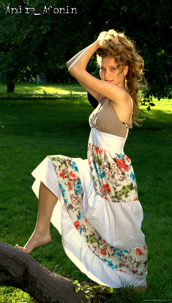 Фото Лена Золотухина