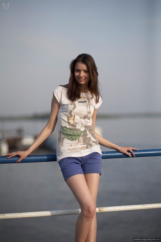 Фото Maрия Мишукова