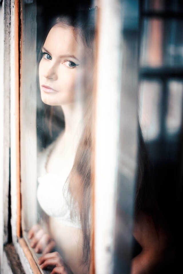 Фото Анна Гавриш