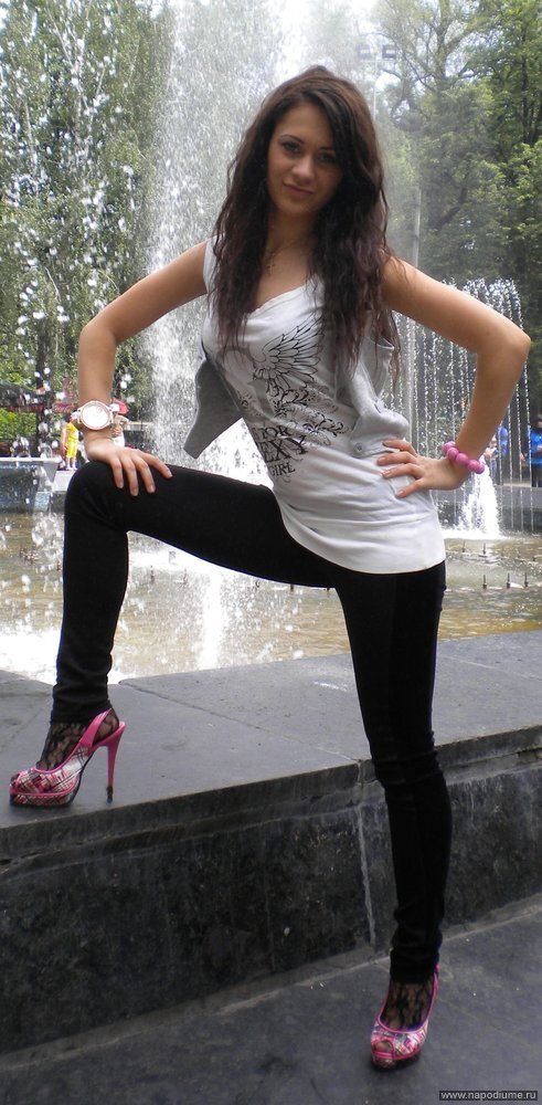 Фото Стася !LadyGlam! Ряснянская