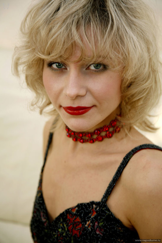 Foto Tat'ana Antonova