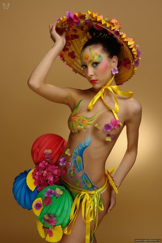 Фото Svetlana Komarova