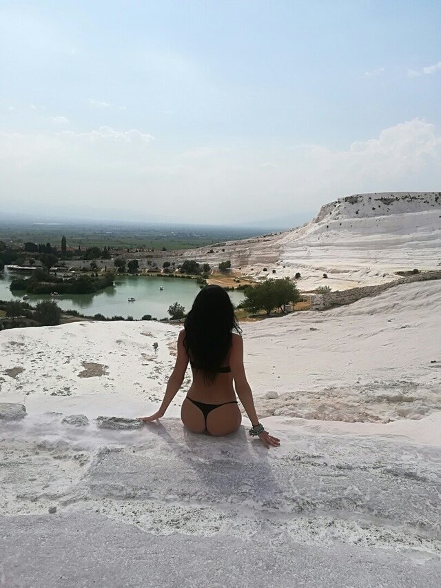 Фото Анна Аннет Уточкина