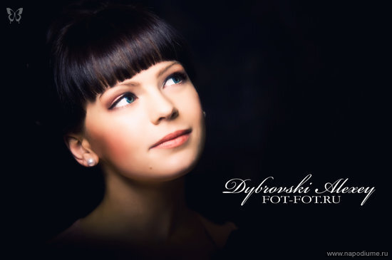 Фото Юлия Juliettatrue Архангельская