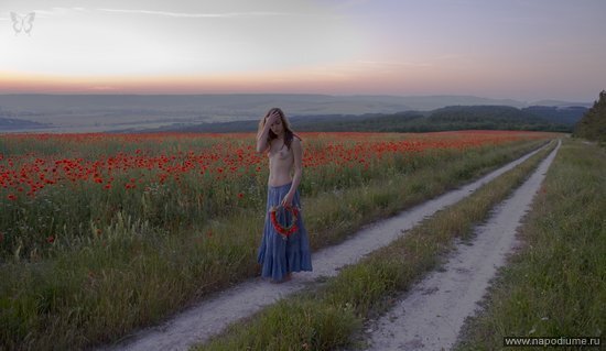 Фото Ксения Борисова
