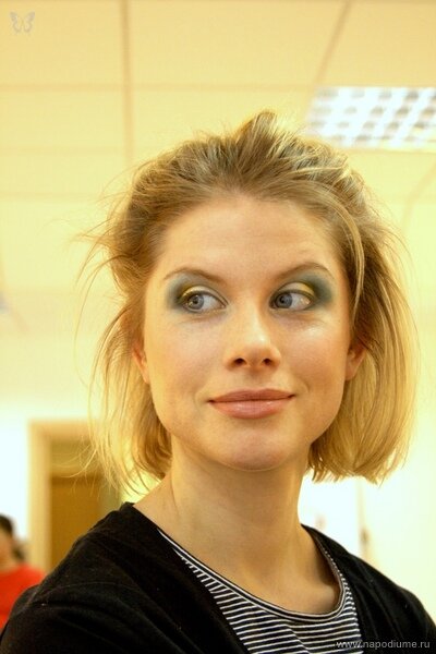 Фото Юлия Саркисова